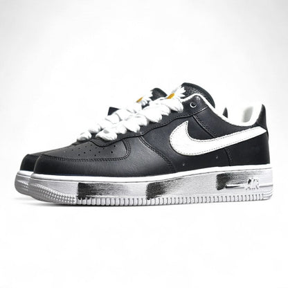 Nike Air Force 1 Low G-Dragon Peaceminusone Para-Noise Sneakers