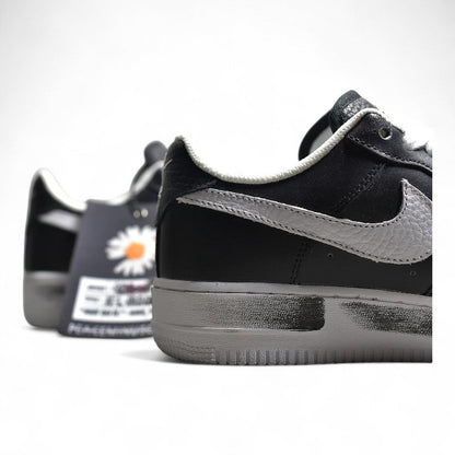 Nike Air Force 1 Low G-Dragon Peaceminusone Para-Noise Sneakers