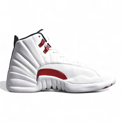 Air Jordan 12 Retro Twist Basketball Shoes