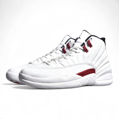 Air Jordan 12 Retro Twist Basketball Shoes