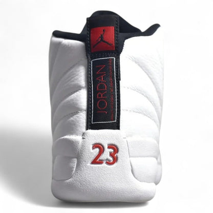 Air Jordan 12 Retro Twist Basketball Shoes