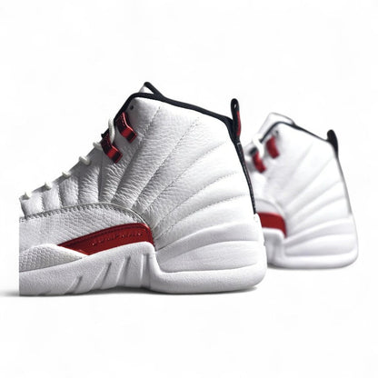Air Jordan 12 Retro Twist Basketball Shoes