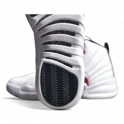 Air Jordan 12 Retro Twist Basketball Shoes