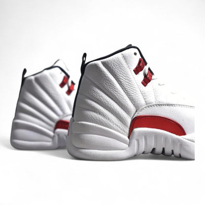 Air Jordan 12 Retro Twist Basketball Shoes