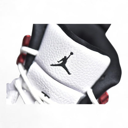 Air Jordan 12 Retro Twist Basketball Shoes