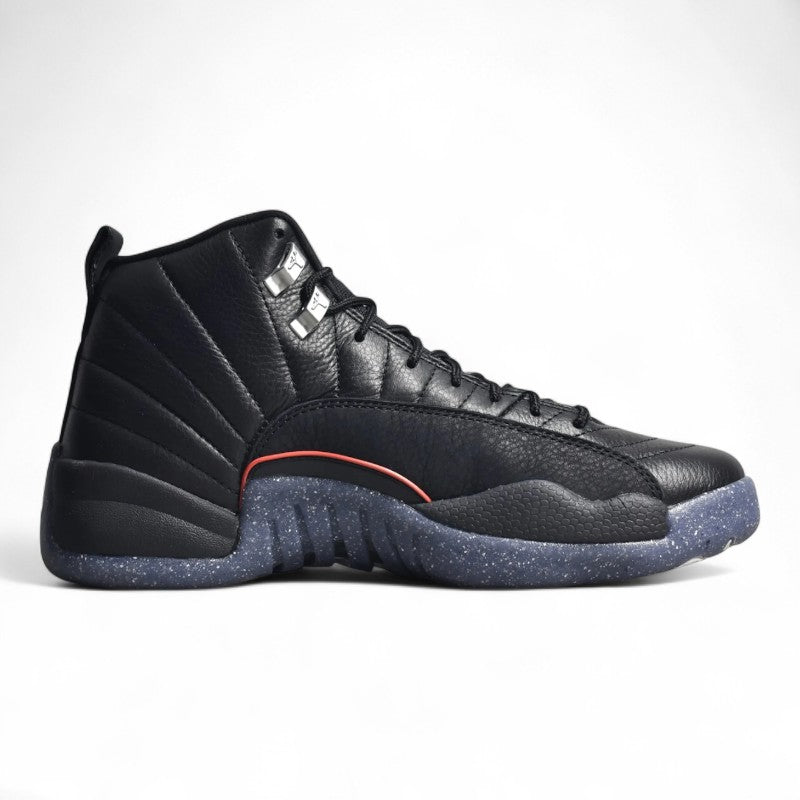 Jordan 12 Retro "Black"