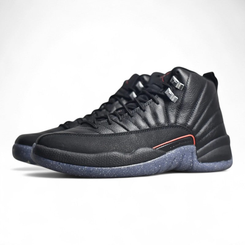 Jordan 12 Retro "Black"