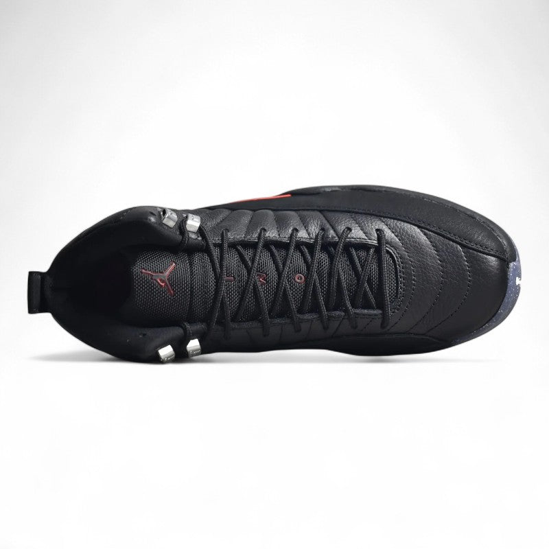 Jordan 12 Retro "Black"