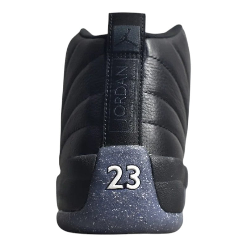 Jordan 12 Retro "Black"