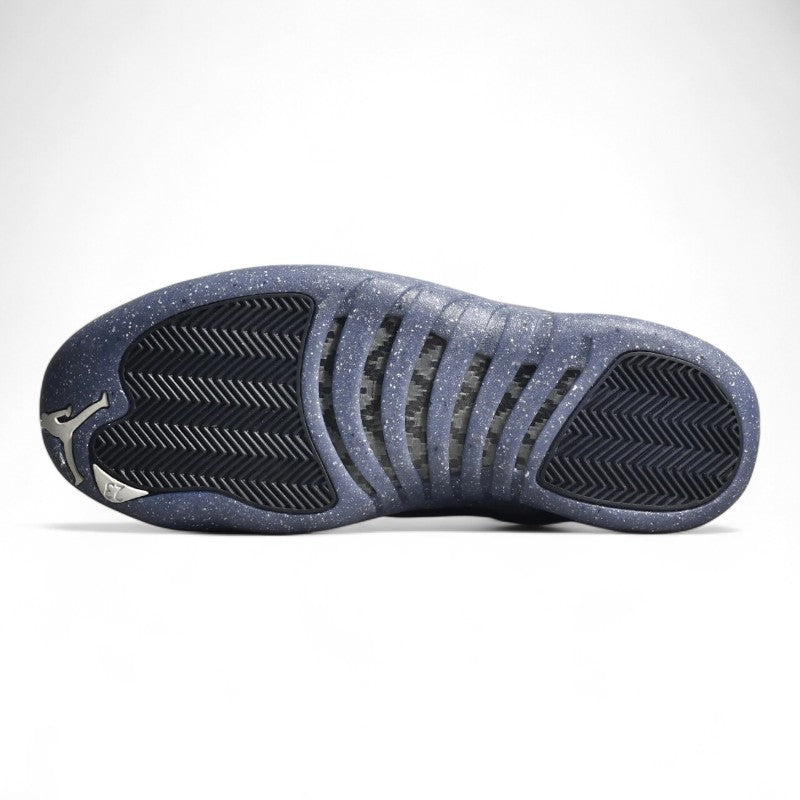 Jordan 12 Retro "Black"