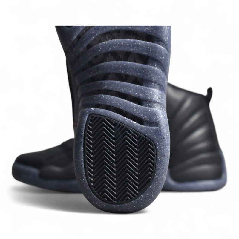 Jordan 12 Retro "Black"