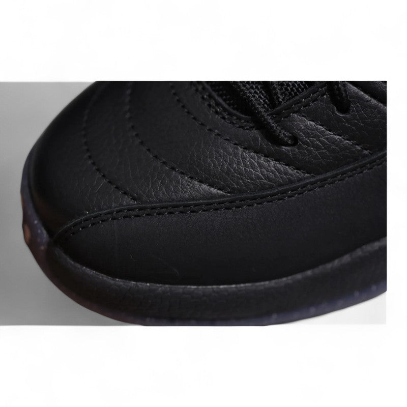 Jordan 12 Retro "Black"
