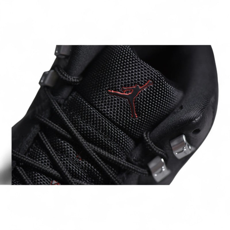 Jordan 12 Retro "Black"