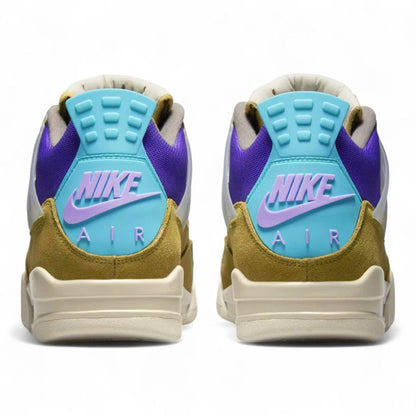 Jordan 4 SP Desert Moss Sneaker