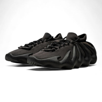 Yeezy 450 Dark Slate Sneakers