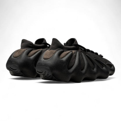 Yeezy 450 Dark Slate Sneakers