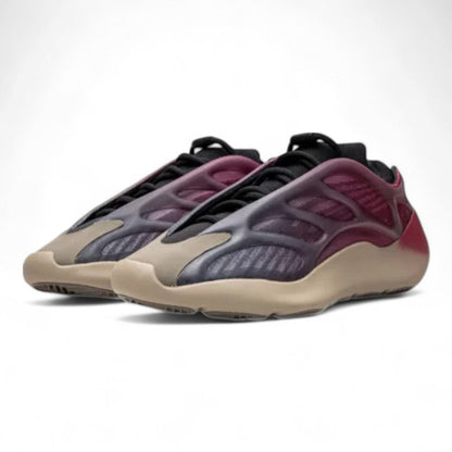 Yeezy 700 V3 Fade Carbon Sneakers