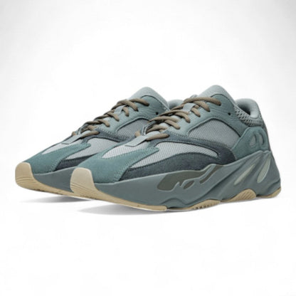 adidas Yeezy Boost 700 Teal Blue Sneakers