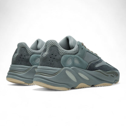 adidas Yeezy Boost 700 Teal Blue Sneakers