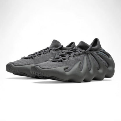 Yeezy 450 Stone Teal Sneakers