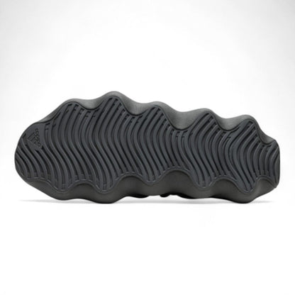 Yeezy 450 Stone Teal Sneakers