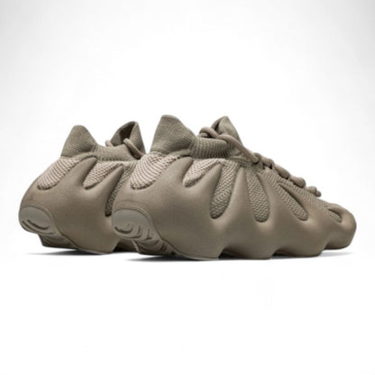 Yeezy 450 Stone Flax Sneakers