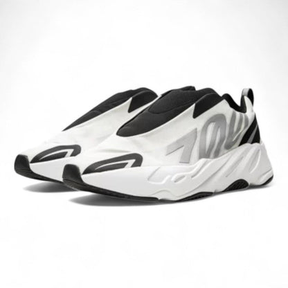 adidas Yeezy Boost 700 MNVN Laceless Analog Sneakers