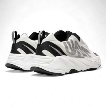 adidas Yeezy Boost 700 MNVN Laceless Analog Sneakers