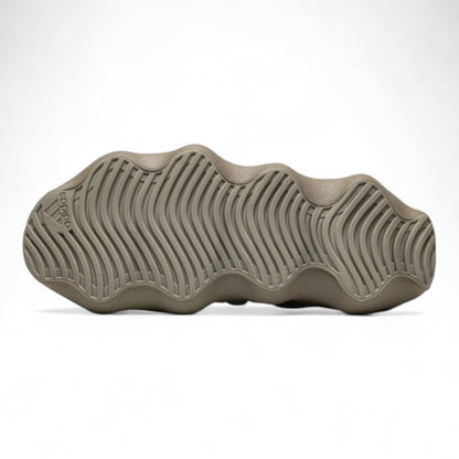 Yeezy 450 Stone Flax Sneakers