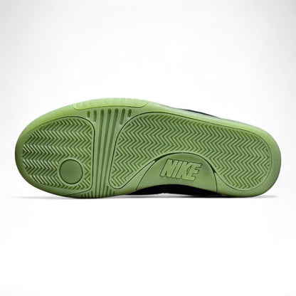 Nike Air Yeezy 2 NRG Solar Red Sneakers