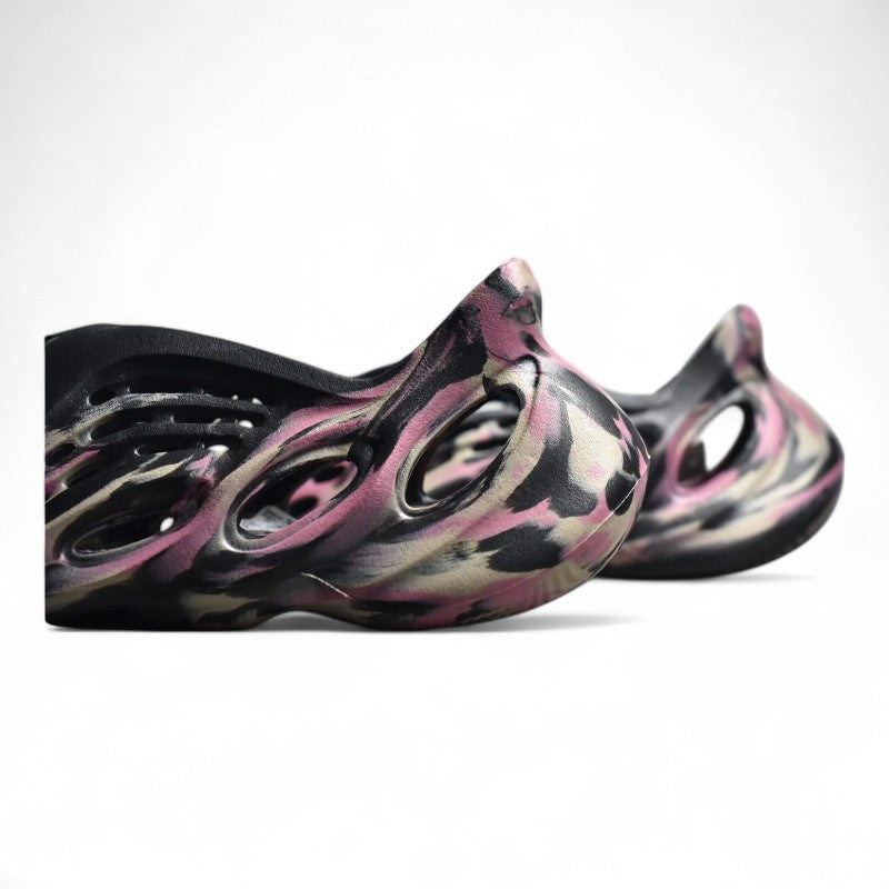 Foam Runners Replica ‘MX Carbon’