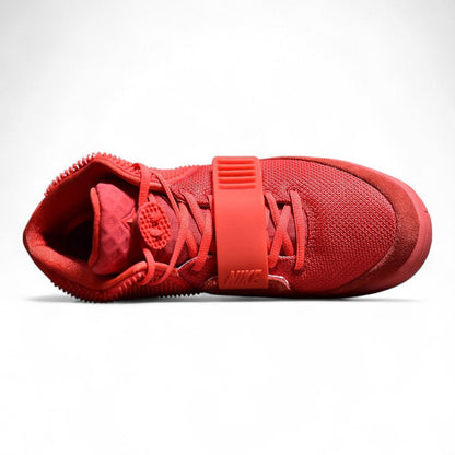 Nike Air Yeezy 2 SP Red October Sneakers