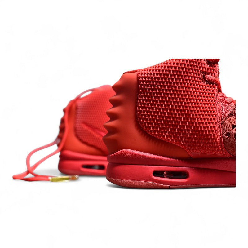 Air Yeezy 2 SP ‘Red October’