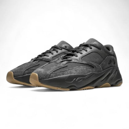 adidas Yeezy Boost 700 Utility Black Sneakers