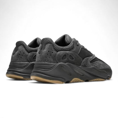 adidas Yeezy Boost 700 Utility Black Sneakers