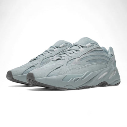 adidas Yeezy Boost 700 V2 Hospital Blue Sneakers