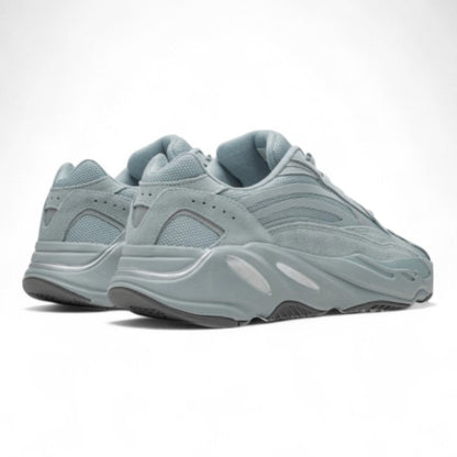 adidas Yeezy Boost 700 V2 Hospital Blue Sneakers