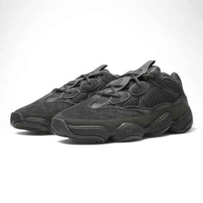 adidas Yeezy 500 Utility Black Sneakers