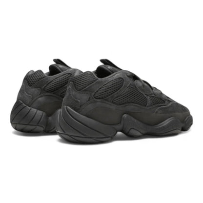 adidas Yeezy 500 Utility Black Sneakers