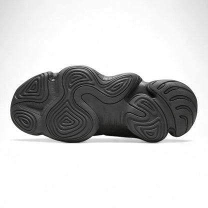 adidas Yeezy 500 Utility Black Sneakers