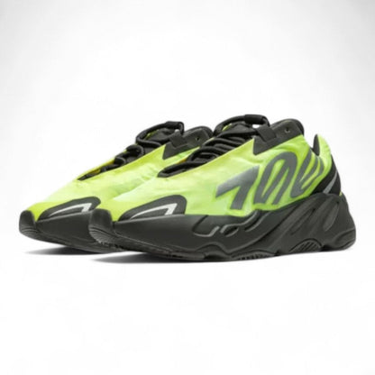 adidas Yeezy Boost 700 MNVN Phosphor Sneakers