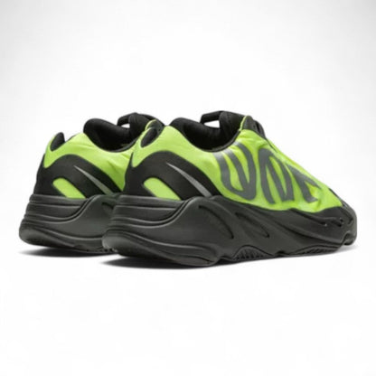 adidas Yeezy Boost 700 MNVN Phosphor Sneakers