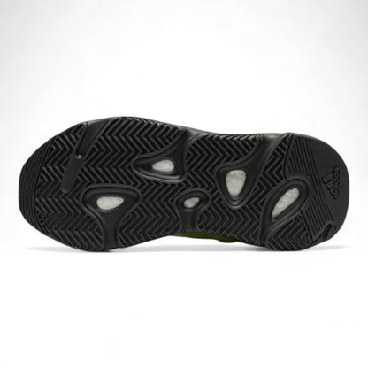 adidas Yeezy Boost 700 MNVN Phosphor Sneakers