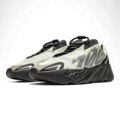 adidas Yeezy Boost 700 MNVN Bone Sneakers