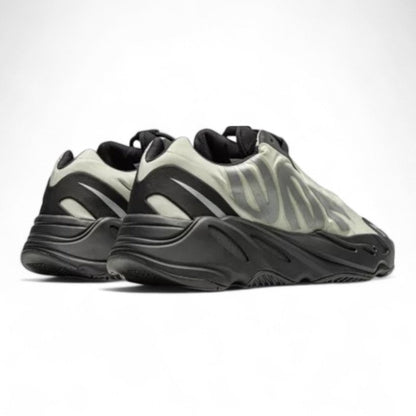 adidas Yeezy Boost 700 MNVN Bone Sneakers