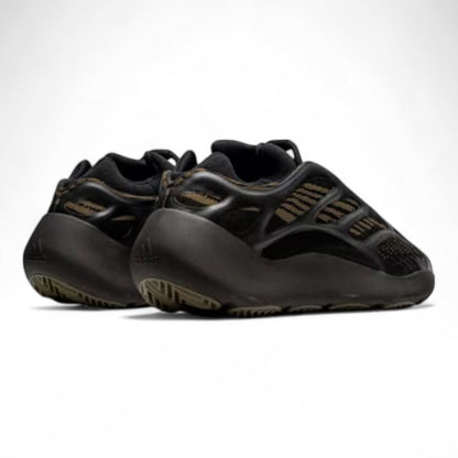 adidas Yeezy 700 V3 Clay Brown Sneakers