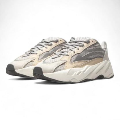 adidas Yeezy Boost 700 V2 Cream Sneakers