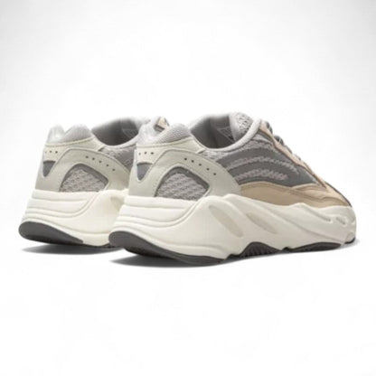 adidas Yeezy Boost 700 V2 Cream Sneakers