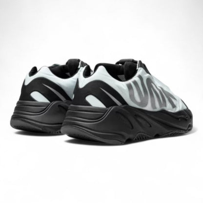 adidas Yeezy Boost 700 MNVN Blue Tint Sneakers