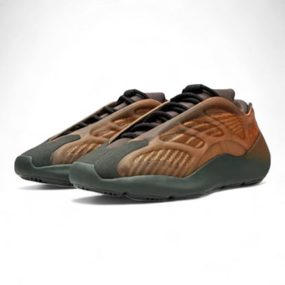 adidas Yeezy 700 V3 Copper Fade Sneakers